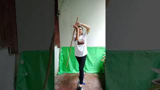 GPE2 (Mobility Exercises Test)