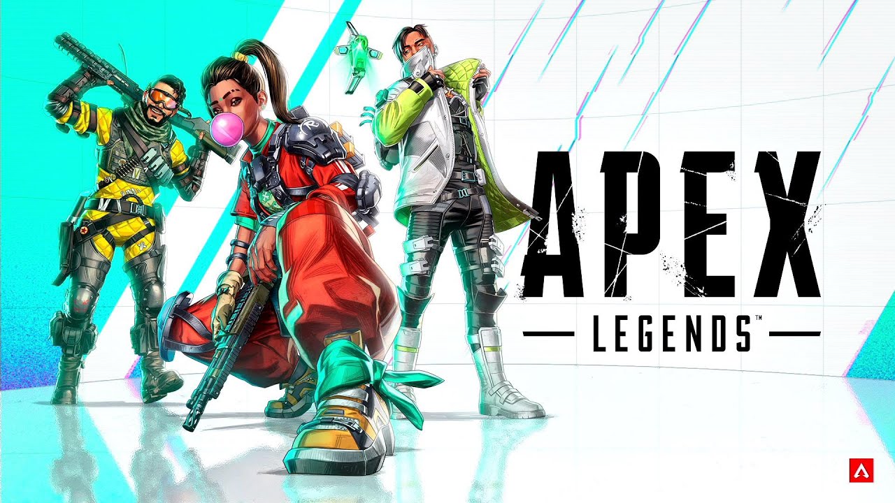 【APEX】カジュアル野良で初動戦練習！【ソロ実況】