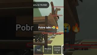 pobre taaalks😭😭🔥 toy pobre mi jente🤑✌