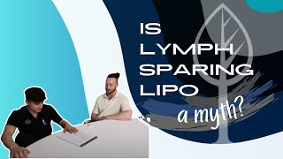 Is Lymph Sparing Lipo a Myth?  Lipedema Surgeon Answers