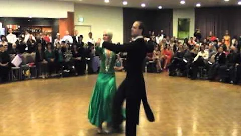 President's Daughter's Waltz Australian Launch