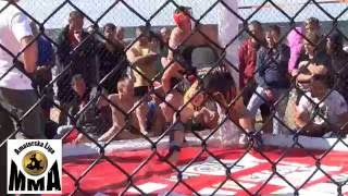 Almma 115 Stegna Junior 77 Kg Michalak M Vs Nowacki M