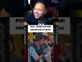 Sudah jadi masyarakat biasa ya pa #funny #reaction #qorygore #qorygoreopenbook #paus123