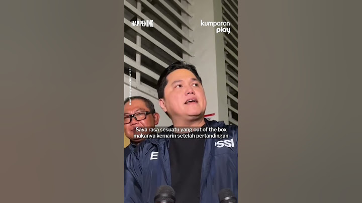 Ole Romeny Tetap Yakin Jadi WNI