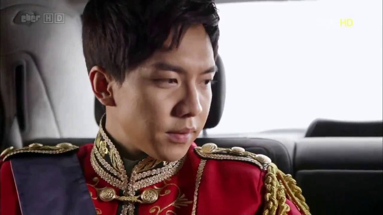 Faded The King 2 Hearts Mv Lee Seung Gi Ha Ji Won Youtube