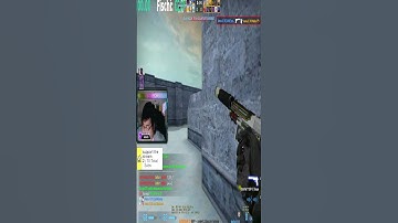 CSGO Shorts 1v1 1tap Arena Server (858)