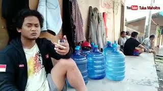 We Pancen Wong Ra Nduwe !!!! RA NDUWE UTEK