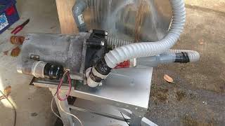 温水対応ポンプphp4041bmz2　電源100Vタイプ