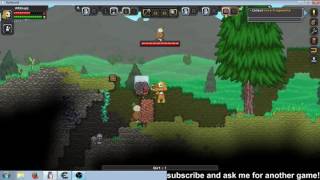 Starbound immortal, infinite items Cheat Engine