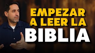 Empezar a leer la Biblia y los Dones Espirituales by El Conflicto Final 915 views 3 weeks ago 9 minutes, 50 seconds