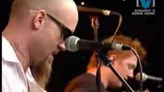 Queens of the Stone Age - Gonna Leave You acoustic