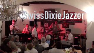 Swiss Dixie Jazzer "Coney Island Washboard" chords