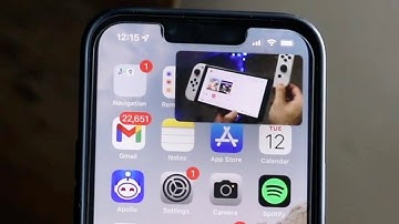 How To Use PIP On YouTube! (iPhone)