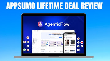 AgenticFlow AppSumo Lifetime Deal – Automate Sales and Marketing with No-Code AI Agents