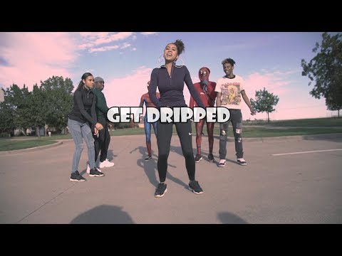 Lil Yachty ft. PlayBoi Carti - Get Dripped (Dance Video) shot by @Jmoney1041