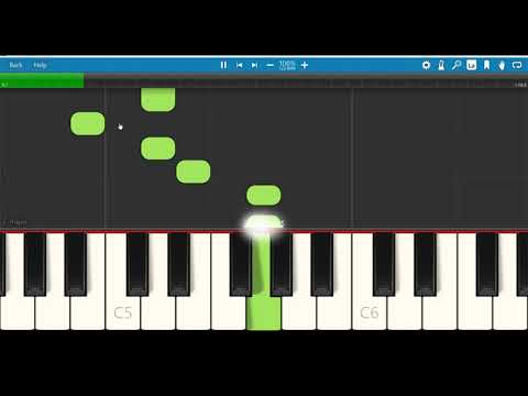 Video [Piano - Âm nhạc 1] Quốc ca - youtube