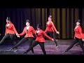 "The Greatest Show" - COF Dance Spring 2018