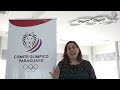 2º Sesión del VIII Curso Avanzado de Gestión Deportiva en el COP