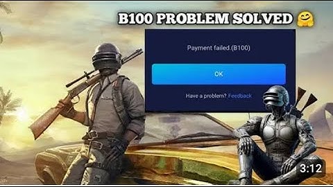 How To Fix Reigon Problem Midasbuy | How To Fix B100 Error | How to Buy Uc Any Reigon jazzcash,easyp