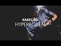 Kabeção - Hyperboreal ( Freedom Expressions - Studio Sessions ) Handpan Pantam