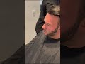 Wieder volles Haar in 2 Stunden 💇♂️Natürliche Haarsysteme für Männer 💯