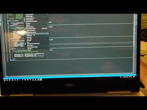 Setup PrintForm in Visual Studio 2017