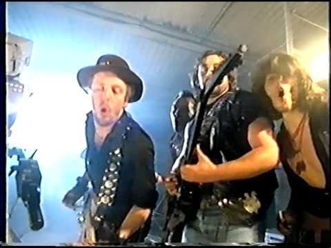 Maudit Video