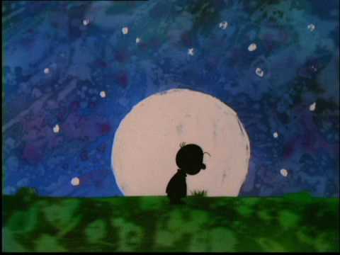 Charlie Brown- Alone - YouTube