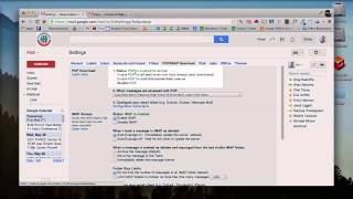 Migrating Google Apps Email