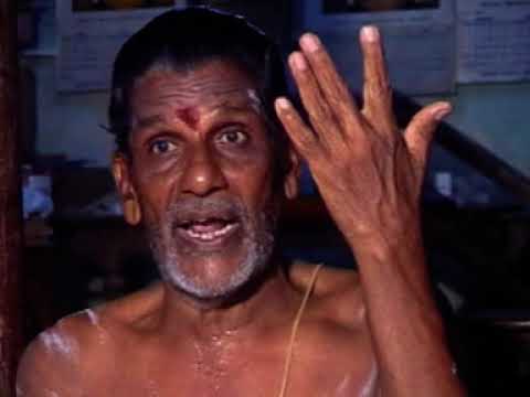 Maha Periyava Experiences-Interviewed by Ganesa Sarma-06-Vaidhyanathan-Malakudi