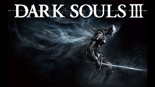 Dark Souls 3 Прохождение 7