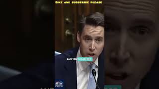 WHAT ARE YOU REALLY SAYING, JOSH PISSED OFF WITH NOMINEE!!!