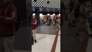 Download Lagu Juanda Airport, Super Air Jet di Terminal 1B #dipfamily #dip #shortvideo MP3