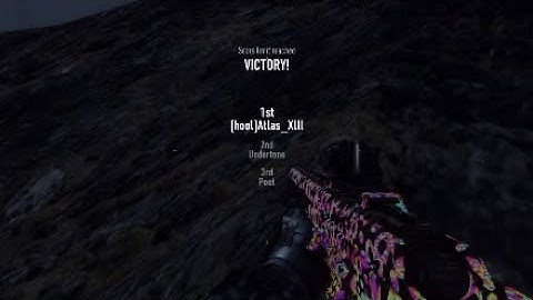 Advanced Warfare Bot Trickshot Montage (Panini - Lil Nas X)