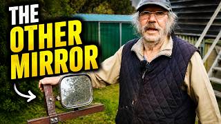 Birds Attacking Car Mirrors Try This Simple Fix