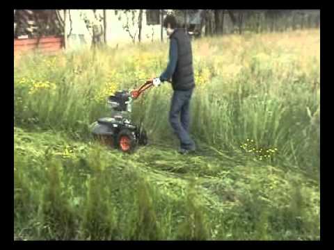 Video: Vrtna Traktorska Kosilnica: Značilnosti Mini Traktorjev S Kolektorjem Za Velike Trate. Značilnosti Bencinskih Modelov Trate Na Lastni Pogon