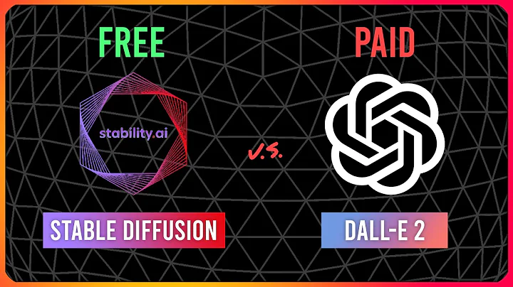 Unlocking the Truth: Stable Diffusion vs. Dall-e 2