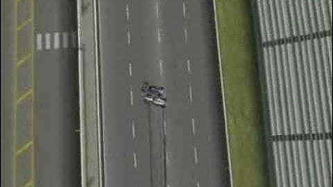 LFS Crashes... Again