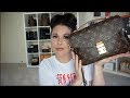 LOUIS VUITTON Pochette Metis | Review 2017