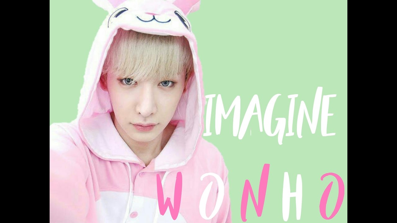 Imagine Wonho❤- PT1