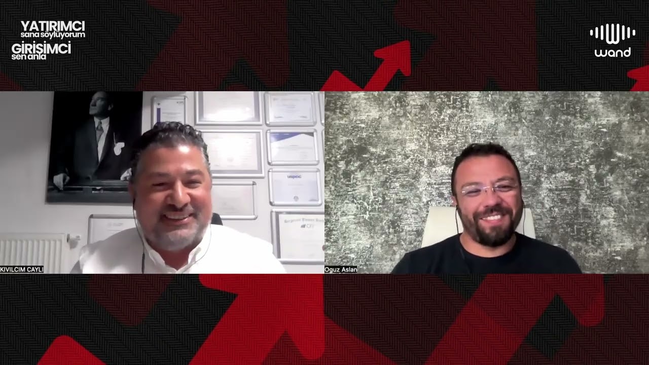 S2B2: Yatırım Geldi: Para Nereye Gider (Gitmez)?