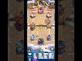 O CARA TINHA TUDO PARA GANHAR DE MIM MAIS #viral #video #clashroyale #clah #viralshort #supercell