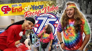 2025-26 End-of-Year Recap Video