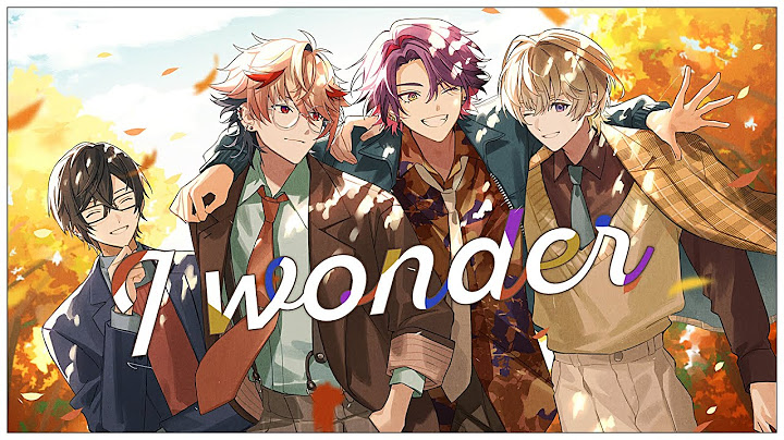 【cover】I wonder #VOLTACTION