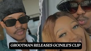 Full Video: Grootman Finally Leaks Gcinile Thwala’s S*x Tape Video