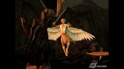 Heaven vs. Hell PC Games Trailer - Trailer