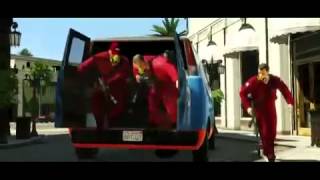 Трейлер GTA 5 наоборот Трейлер GTA 5 наоборот