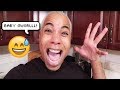 Being Craig For A Day *Hilarious* | A Baddie Vlog | BaddieTwinz