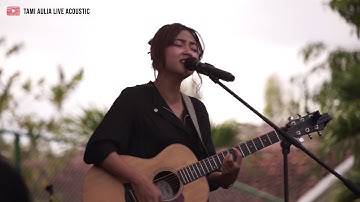 SELALU SALAH GEISHA | TAMI AULIA LIVE SMA DUPLAY