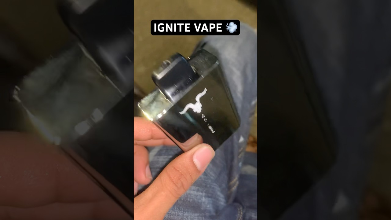 Ignite vape 